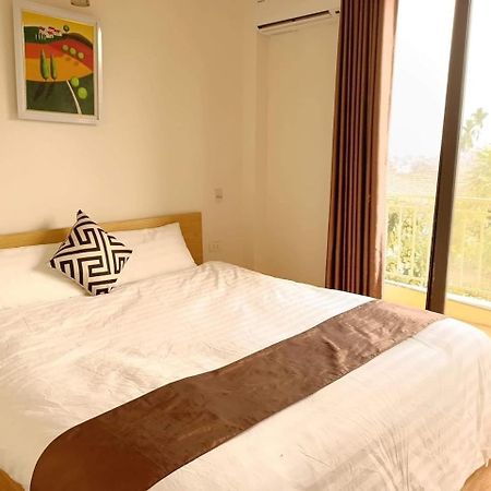 Aku House Villa Ao Vua Ba Vi Εξωτερικό φωτογραφία