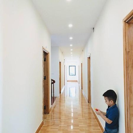 Aku House Villa Ao Vua Ba Vi Εξωτερικό φωτογραφία